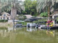 Casa Las Palmas en Prado Tolima - Ferienwohnung