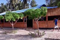 Private Cabin in San Blas