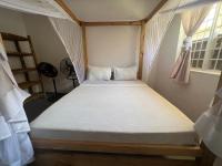 Standard Doppelzimmer mit Gemeinschaftsbad