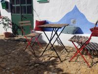 Bonita Casa Rural en la Sierra de Aracena - Bed and Breakfast