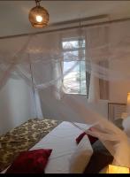 Flat Bela Vista - Ferienwohnung Macaé