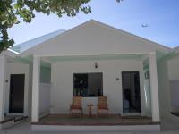 Queen Room with Sea View