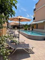 Piccadilly - B&B Alykes