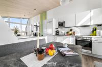 Ferienhaus Strandperle Marina Wendtorf - Chambres d’hôtes Wendtorf