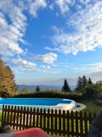 Penzion Patrik Mikulčin vrch - B&B