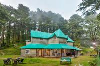 B&B Dalhousie - StayVista at 8Oaks - Bed and Breakfast Dalhousie