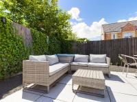 Contemporary 2 bedroom eco home with a twist - Chambres d’hôtes Marton