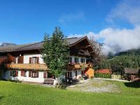 Bauernhof Neu-Endfelden, Günter Widauer - B&B Söll