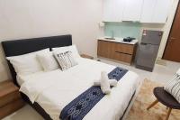 B&B Kuching - KOZI Square New SGH Cozy Home 7A - Bed and Breakfast Kuching