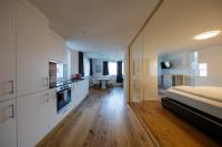 Standaard Appartement