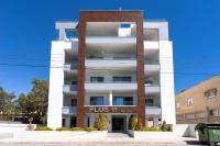 Kmeidos 1-Bedroom Apartment in Larnaca - B&B