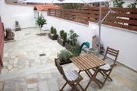 Luxurious House with backyard - Chambres d’hôtes Volos