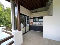 Studio with Balcony