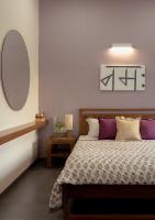 Camera Matrimoniale Deluxe con Balcone