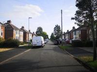 3 Bedroom House with Parking & Garden By Cherry Inn Short Lets & Serviced Accommodation Cambridge - B&B
