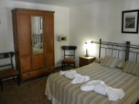 Chambre Double Standard