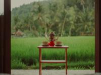 Da'kayu Glamping - Ferienwohnung Munduk