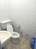 Deluxe Double Room with Castle View