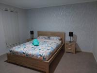 Beautiful home in Harrison with 5 Bedrooms - Ferienwohnung Hearson