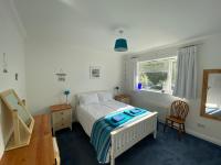 B&B Hayle - Agapanthus Bed & Breakfast - Fraddam - Bed and Breakfast Hayle