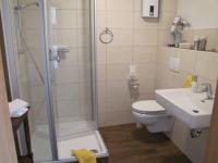 Apartamento con balcón