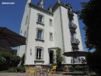 Maison Castel Braz - B&B