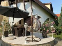 Apartment mit 2 Schlafzimmern