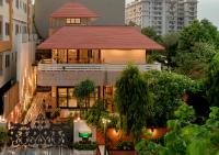 B&B Jaipur - The Art Ghar - Bed and Breakfast Jaipur