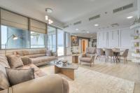 Ocean Heights, Dubai Marina - Mint Stay - B&B