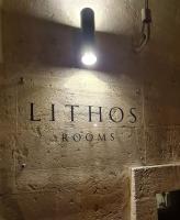 LITHOS ROOMs - B&B