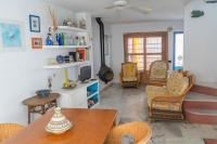 Casa de la Rosa - Bed and Breakfast El Campillo de Rodalquilar