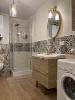 Uroczy Apartament u Mirki - B&B