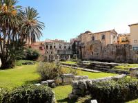 Macallé - B&B Syracuse