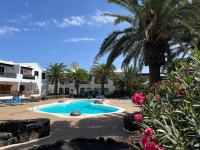 Casa Minerva - Bed and Breakfast Costa Teguise