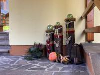 Mountainview Appartement mit Balkon und Carport - B&B Flachau