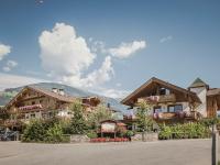 Hotel Garni Larcherhof - Bed and Breakfast