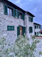 Casa Di Sylvia-enjoy tranquility and amazing views - B&B