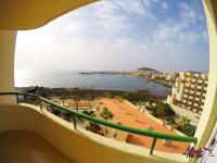 B&B Los Cristianos - Sea View Apartment - Bed and Breakfast Los Cristianos