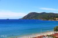 Notre villa Massada - B&B La Seyne-sur-Mer