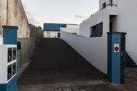 Santa Bárbara Sunset 27C - B&B Ribeira Grande