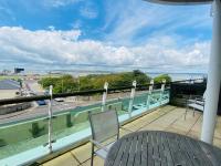 B&B Castletown - Quayside Apartment - Large and Spacious Duplex - Bed and Breakfast Castletown