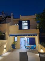 Bahia Meloneras Vista Golf - Chambres d’hôtes Meloneras