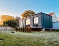 Pixel - Tiny Campus - B&B