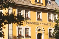 Apartmány Natálie - Bed and Breakfast Františkovy Lázně