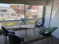 Studio 53 - B&B Le Touquet-Paris-Plage