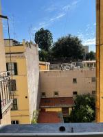 LUCIANO MONTI APARTMENT - B&B Roma