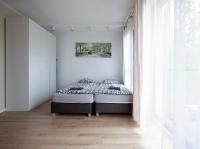 Warsaw - Aparts Konstruktorska - B&B Varsovia