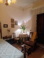Chambre Double avec Salle de Bains Privative