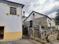 Casario do Vale Hospedagem e Eventos - Ferienwohnung Assento