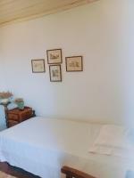 Habitación Doble con cama supletoria 